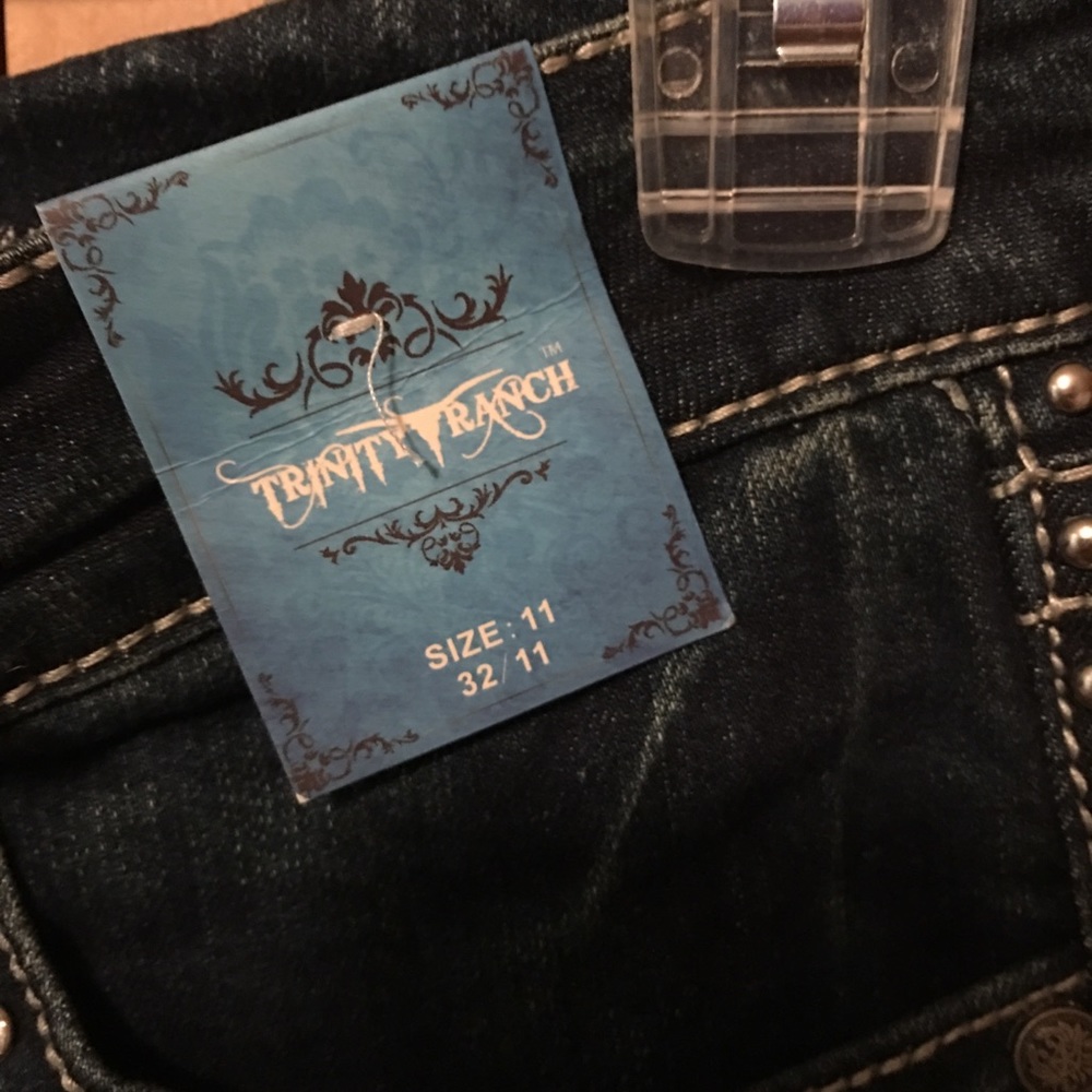 Montana west jeans - Picture 3 of 7